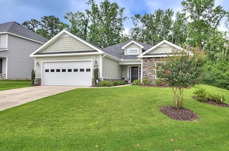 188 Radcliff Dr, Grovetown, GA 30813