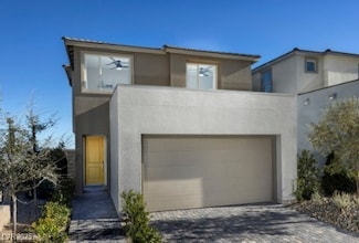 1560 Pacific Baza St, Las Vegas, NV 89138