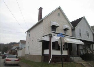 559 Pennsylvania Ave, Rochester, PA 15074