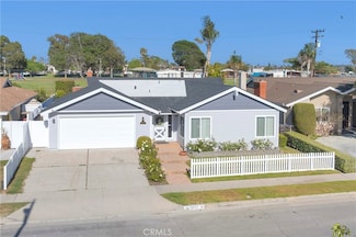 16072 Melody Ln, Huntington Beach, CA 92649