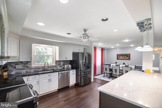 3608 Blankenship Ct, Olney, MD 20832