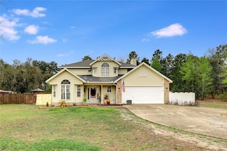 6612 Camelot Ct, Keystone Heights, FL 32656