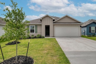 1708 Miller Terrace, Lockhart, TX 78644