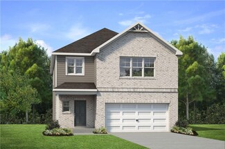 290 Abbott Rd SW, Conyers, GA 30094