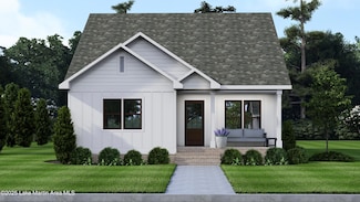 812 Scott Rd, Alexander City, AL 35010