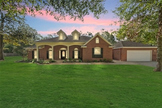 27024 Fairway Crossings Dr, Huffman, TX 77336