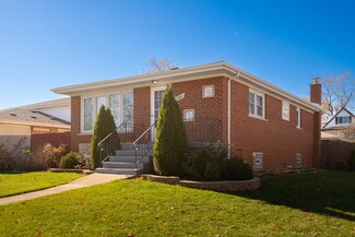 10800 Massasoit Ave, Chicago Ridge, IL 60415