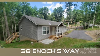 38 Enochs Way, Fletcher, NC 28732