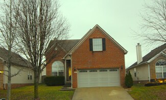 1117 Brick House Ln, Lexington, KY 40509