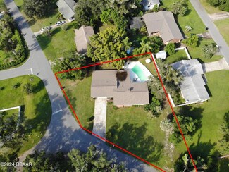 2541 Parkway Dr, Deland, FL 32720