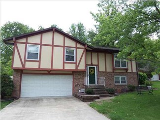 7518 Meadowview Dr, Evansville, IN 47710