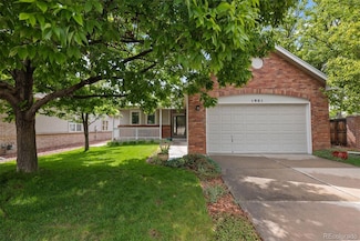1901 S Union Place, Lakewood, CO 80228
