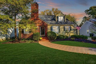 413 Brydon Rd, Dayton, OH 45419