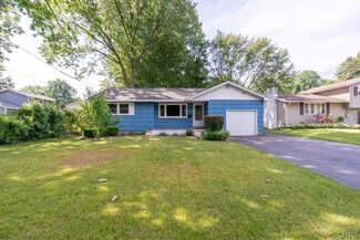 603 Palmer Dr, Syracuse, NY 13212