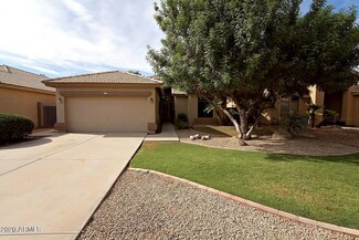 1502 E Black Diamond Dr Unit 2, Gilbert, AZ 85296