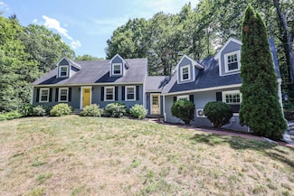 21 Timmins Rd, Bow, NH 03304