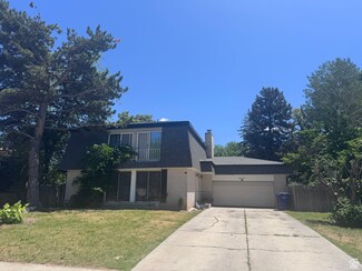 6227 S Hancock Cir, Salt Lake City, UT 84121