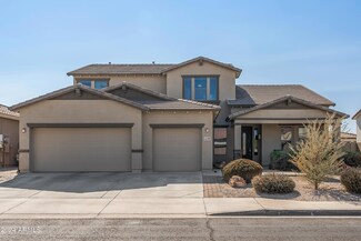 13280 S 183rd Ave, Goodyear, AZ 85338