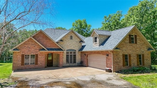 10660 Fawn Ridge, Rolla, MO 65401