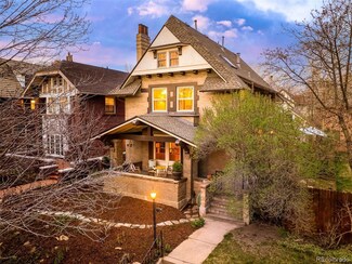 720 Franklin St, Denver, CO 80218