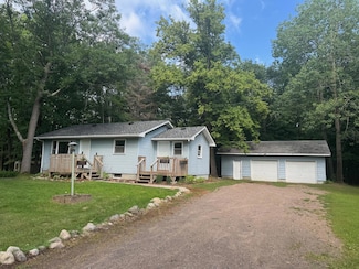 4952 Minnesota 27, Wahkon, MN 56386