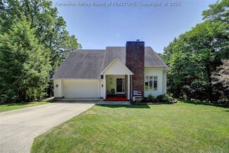 103 Mcdavid Ln, Charleston, WV 25311