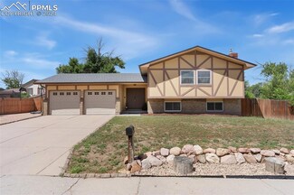 830 Cardinal St, Colorado Springs, CO 80911