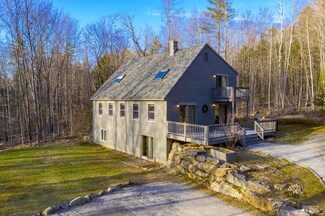 43 Ambrose Rd, Meredith, NH 03253