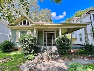 1198 Sledge Ave, Memphis, TN 38104