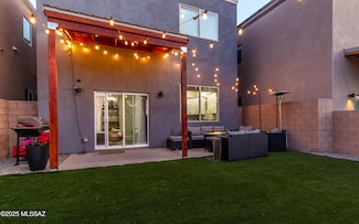 149 E Stone Ct, Tucson, AZ 85705