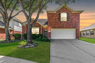 16307 Redwicke Ln, Houston, TX 77084