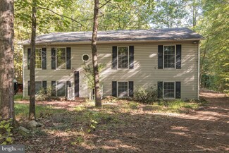 9208 Mountjoy Rd, Marshall, VA 20115