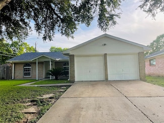 12431 Huntington Field Dr, Houston, TX 77099