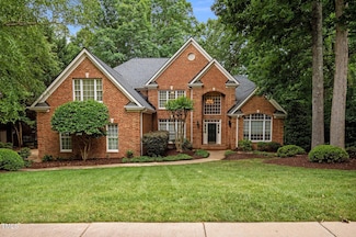 541 The Preserve Trail, Chapel Hill, NC 27517