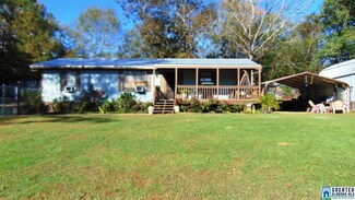 397 County Road 129, Montevallo, AL 35115