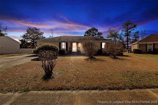 504 Fenmark Place, Fayetteville, NC 28314