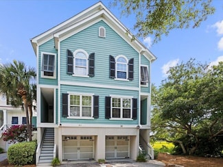 80 2nd St W, Folly Beach, SC 29439