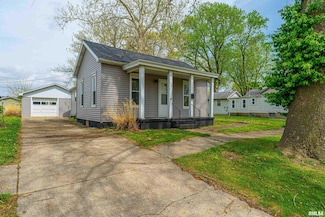 1604 Broadway St, Lincoln, IL 62656