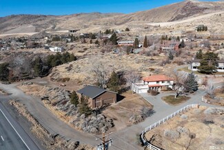 20217 Us Hwy 395 S, Washoe Valley, NV 89521