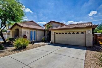 18256 N 169th Ave, Surprise, AZ 85374