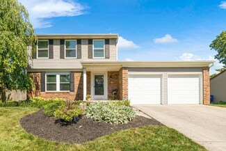 3700 Dinsmore Castle Dr, Columbus, OH 43221