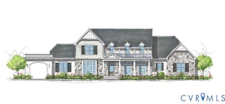 227 Kinloch Rd, Manakin Sabot, VA 23103