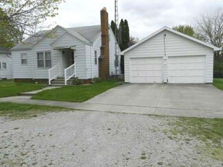 225 Columbia St, Hicksville, OH 43526