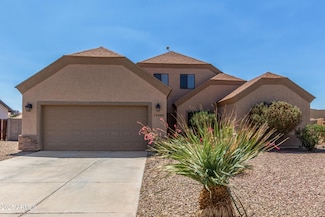 14282 S Tampico Rd, Arizona City, AZ 85123