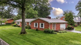 202 Pawnee Dr, Jeffersonville, IN 47130
