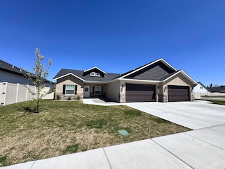 720 Shadowleaf Ave, Twin Falls, ID 83301