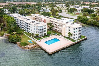 1810 New Palm Way Unit 314, Boynton Beach, FL 33435