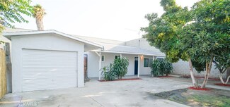 730 W Cherry St, Compton, CA 90222