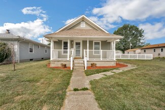 2223 N Jay St, Kokomo, IN 46901
