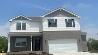 15030 Oxford Ln, Manhattan, IL 60442